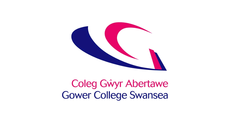 Gower College Logo OGT
