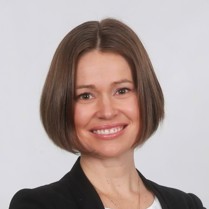 Cathryn greville