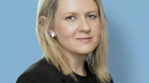 Caroline Maloney