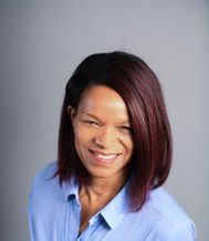 Claudette Forbes