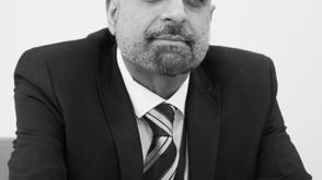 Jas Sidhu