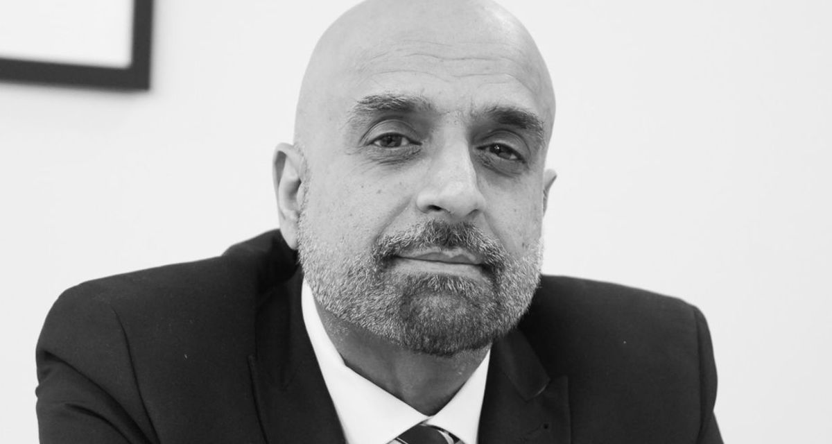 Jas Sidhu