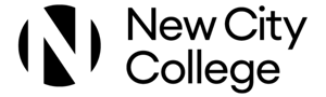 New City College Hackney Logo OGT