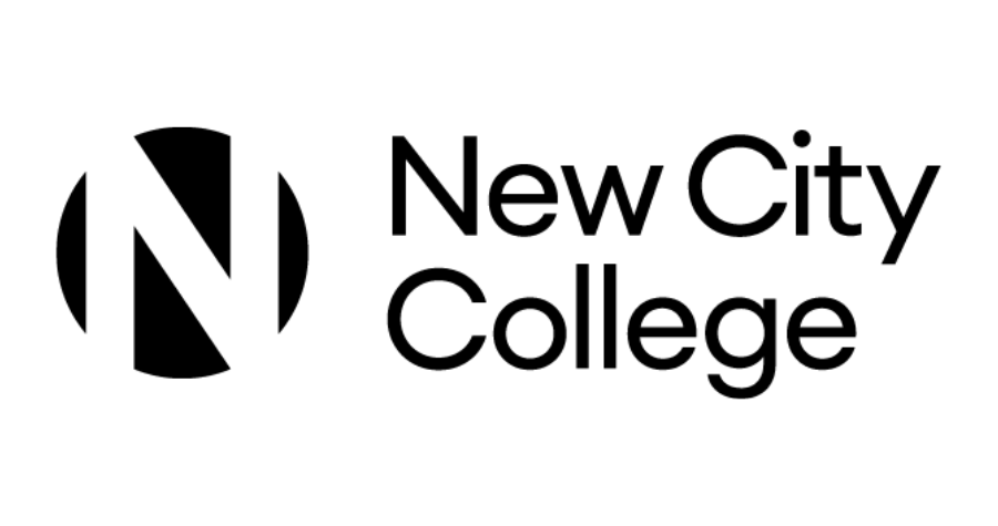 New City College Hackney Logo OGT