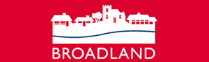 Broadland Housing Logo