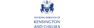 Royal Borough Kensington And Chelsea 300X90