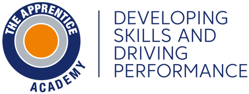 The Apprentice Academy logo