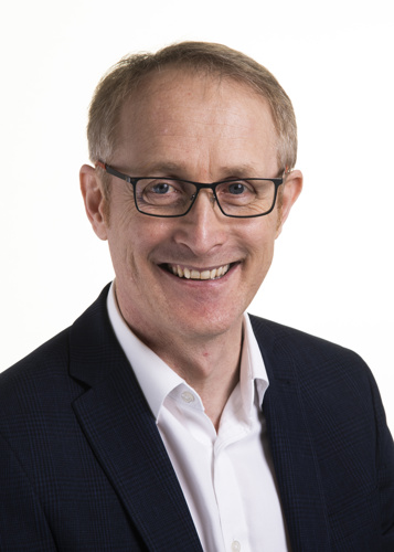 Brett Sadler