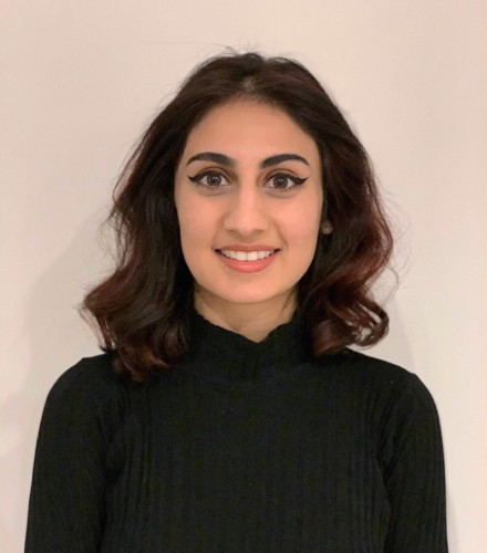 Halisha Kaur