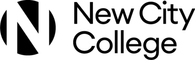 New City College Hackney logo