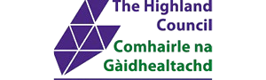 Highland Council 300X90