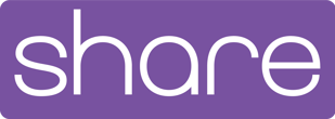 Share housing logo