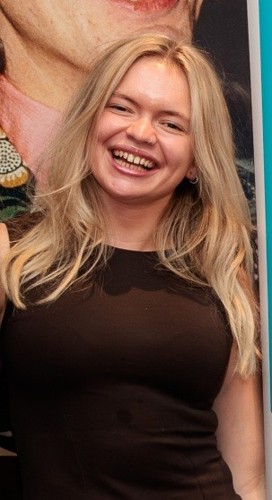 Ellie Marlow