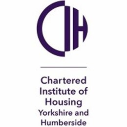 CIH Y&H logo