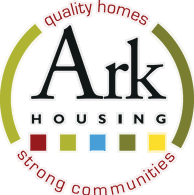 Ark Housing logo