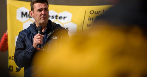 Andy Burnham Article Featured