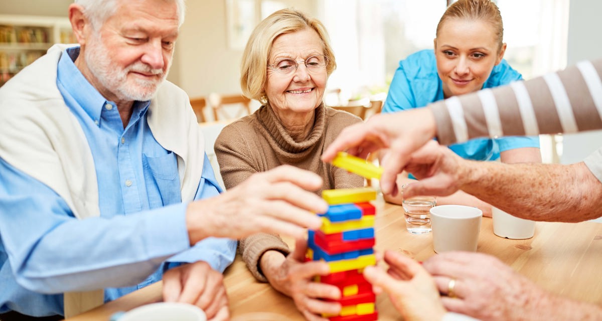 Dementia Care image 4