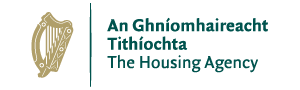 The Housing Agency 300X90