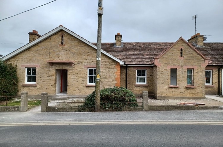 New homes in Portrane