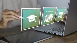 E Learning Golden