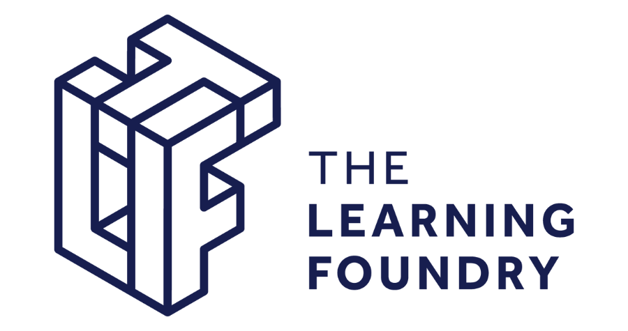 Learning Foundry Logo OGT