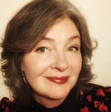 Shirley Heapy, CEO, Clive Smith Foundation