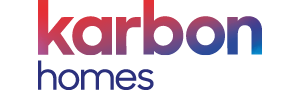 Karbon Homes 300X90