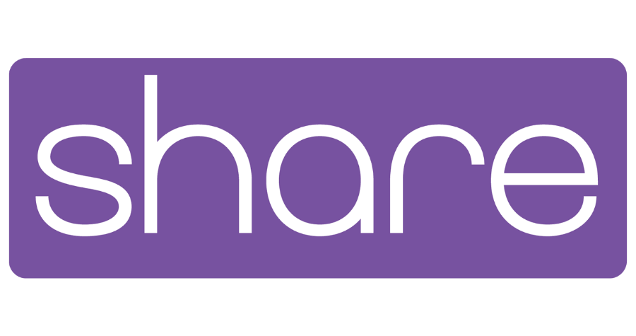 Share Logo OGT