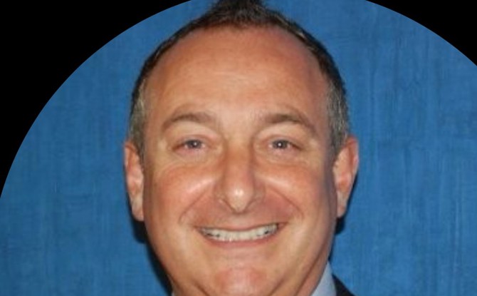 Jon Kanareck CIHCM