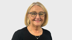 Julie Haydon