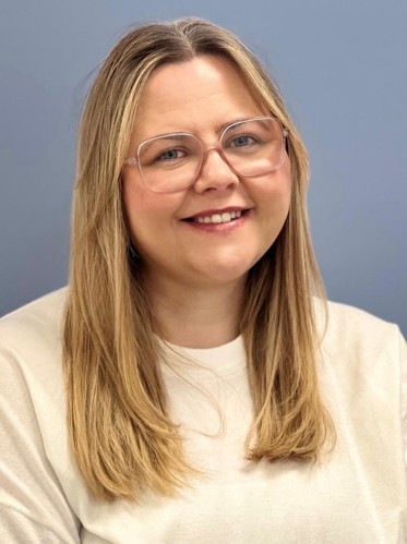 Trish Harrington-Dicks