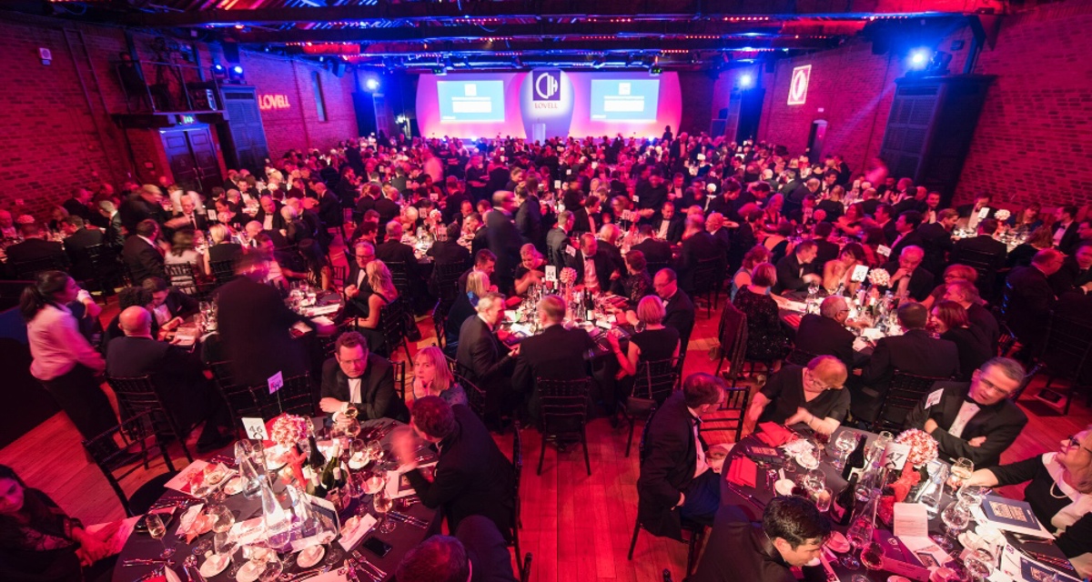 Pres Dinner Overview Unlocked
