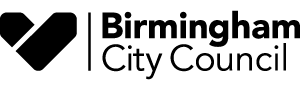 Birmingham City Council 300X90