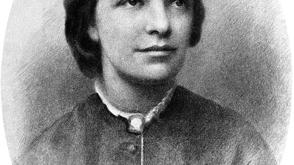 Octavia Hill