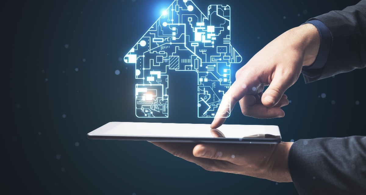 Ai House Unlocked Golden Dayz Shutterstock