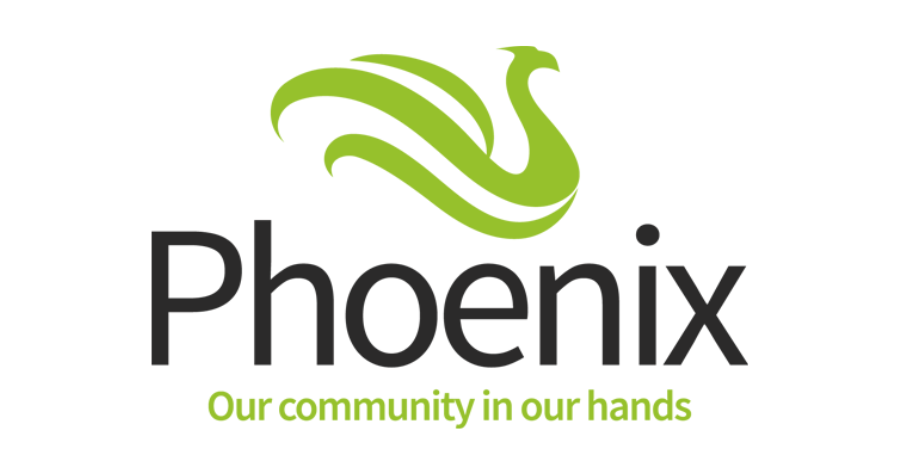 Phoenix Logo OGT
